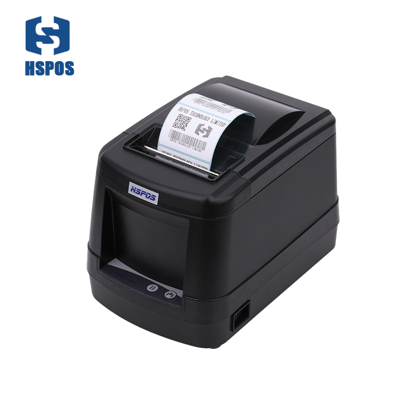 Receipt Printer - طابعة حرارية عالية الجودة مقاس 80