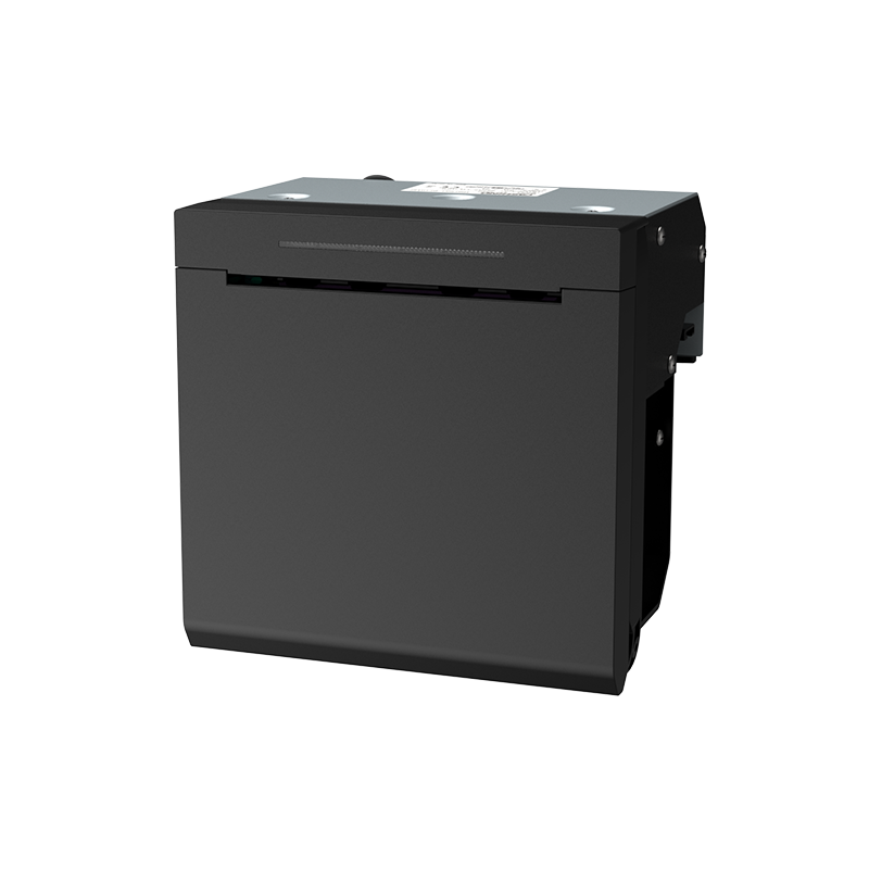 Label Printer - طابعة ملصقات حرارية مدمجة فائقة السرعة
