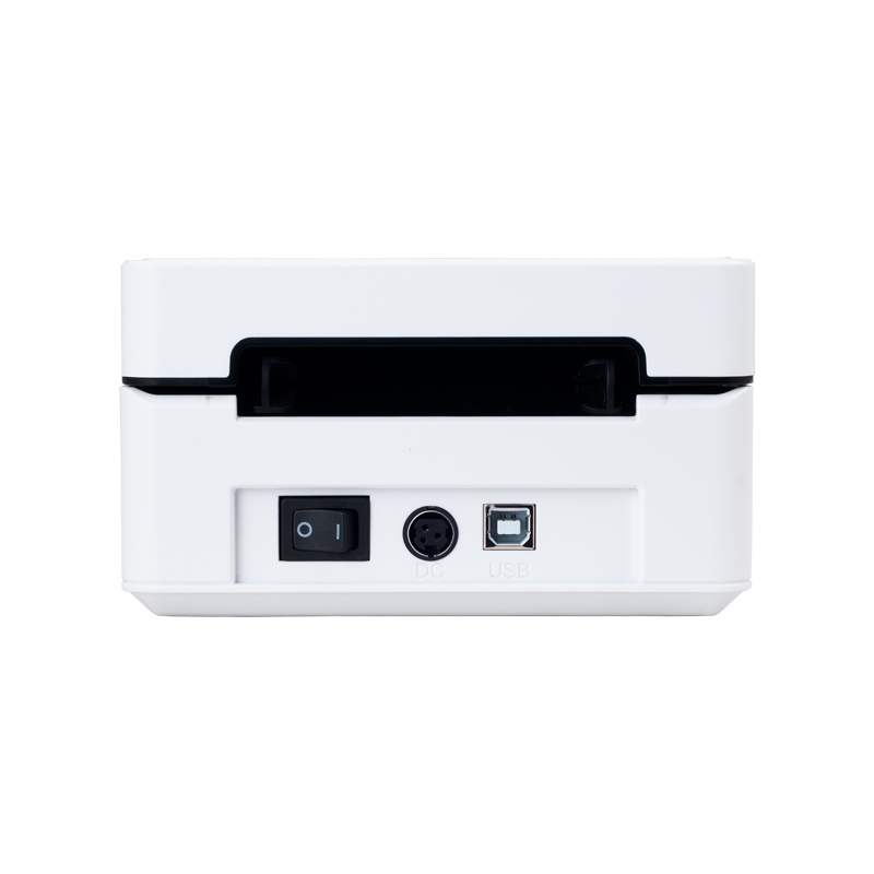Label Printer - طابعة ملصقات حرارية جديدة لعام 2026
