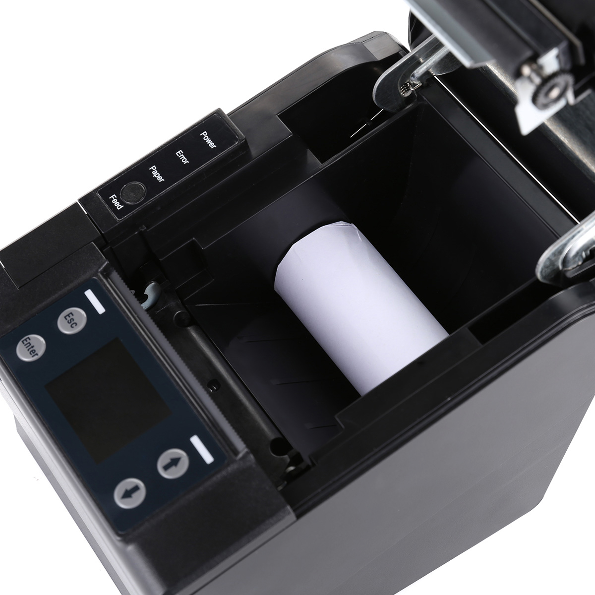 Receipt Printer - طابعة إيصالات حرارية بتقنية الطباعة السحابية