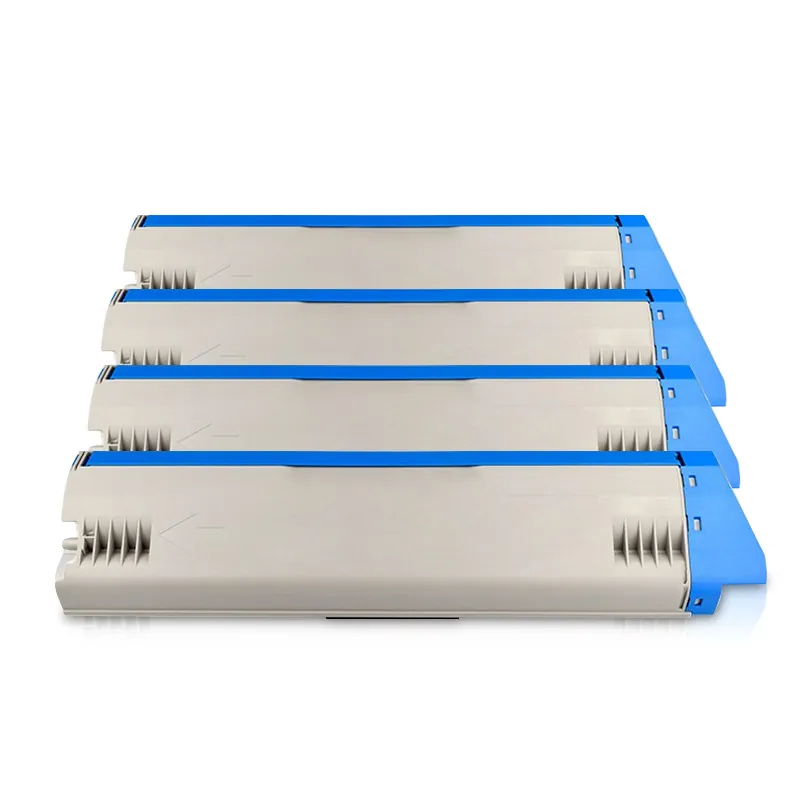 Toner Cartridge - خرطوشة حبر متوافقة مع طابعات OKI