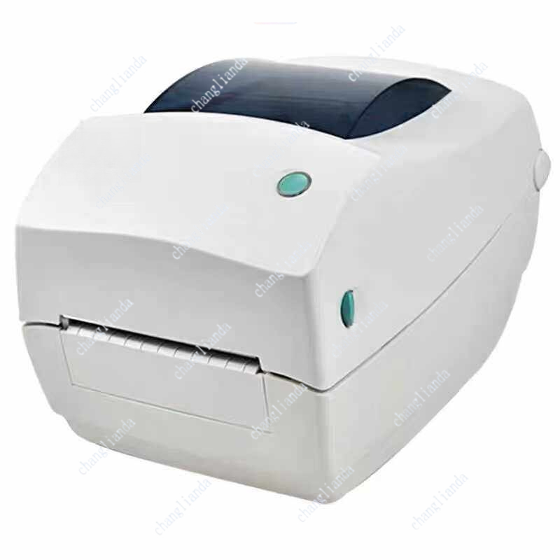 Barcode Printer - أداء عالي لطابعة ملصقات الأكواد الشريطية