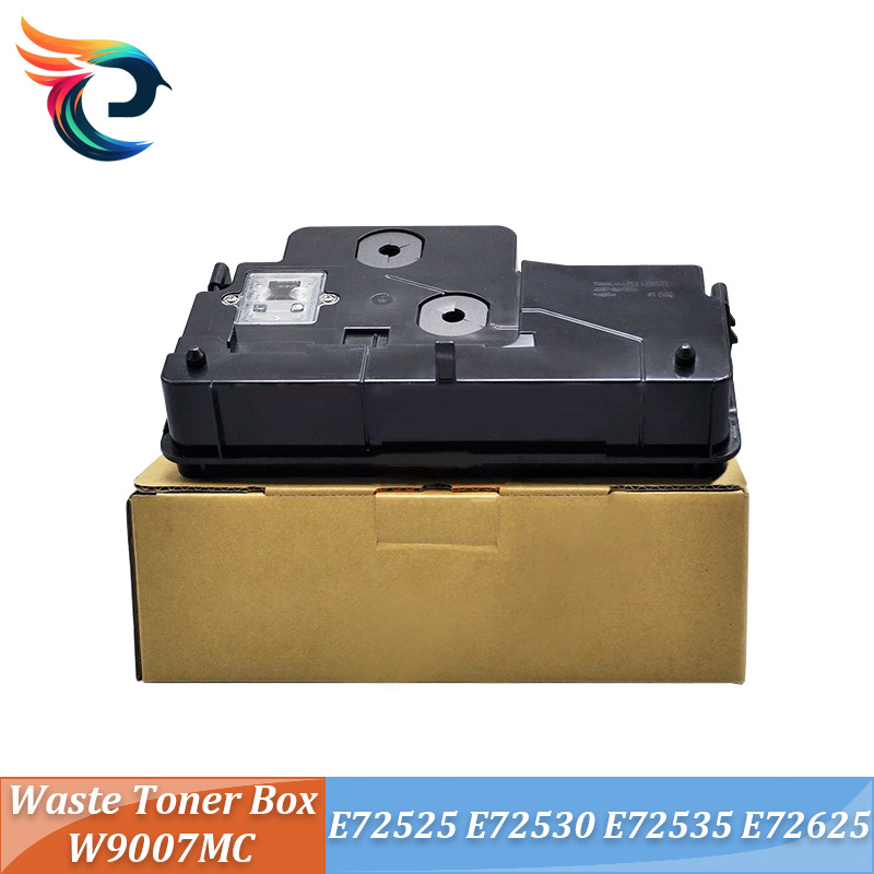 Toner Cartridge - صندوق حبر النفايات المتوافق مع W9007MC