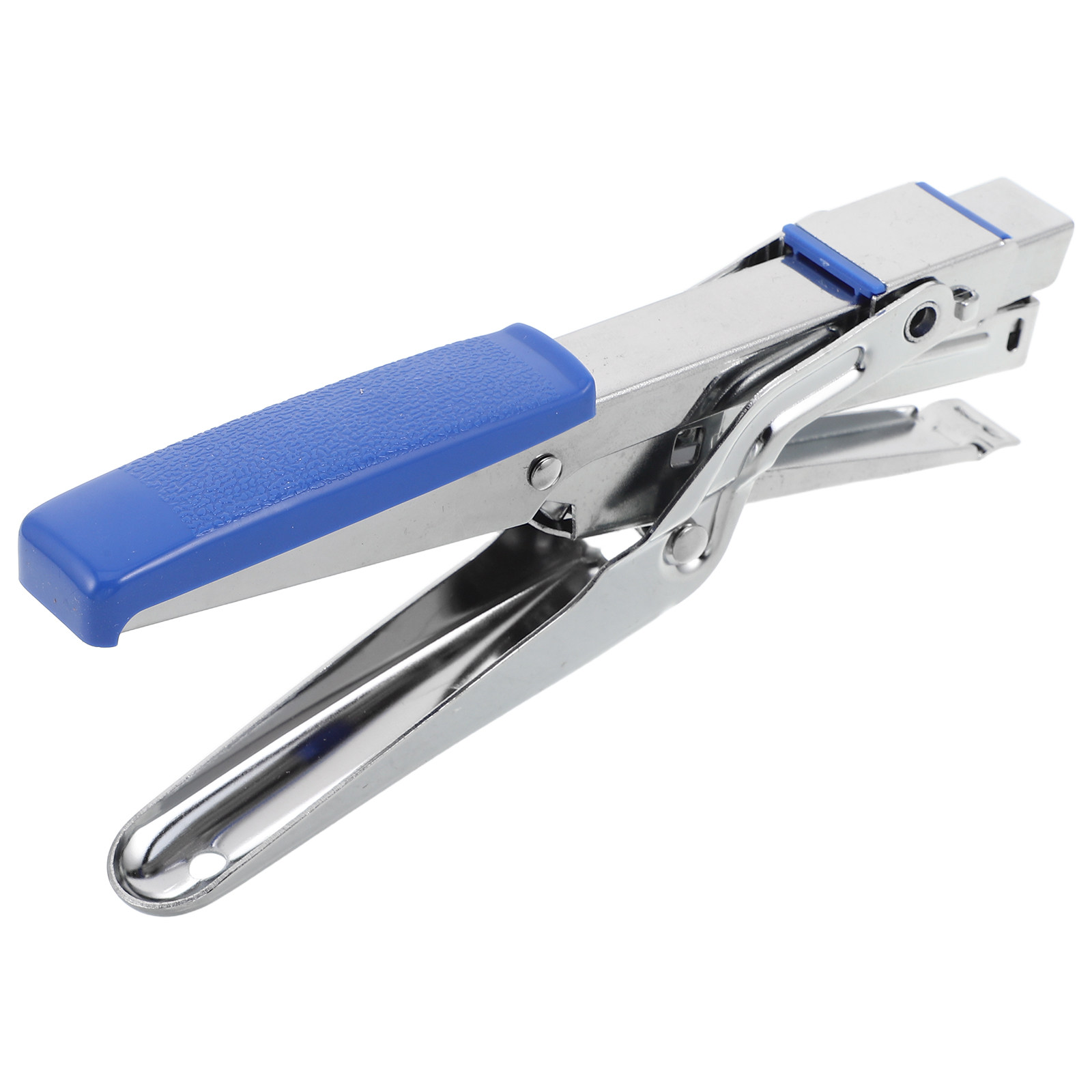 Stapler Heavy Duty - دباسة يدوية قوية، تصميم على شكل
