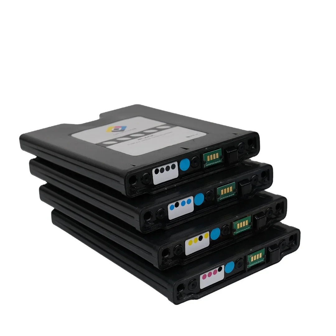 Label Printer - خرطوشة حبر عالية الجودة من ماركة
