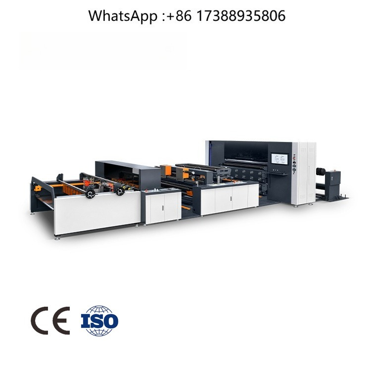 Commercial Printing And Packaging - آلة طباعة رقمية مستقرة بـ 16