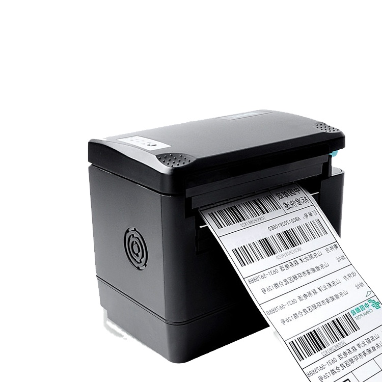 Label Printer - طابعة ملصقات حرارية صناعية SNBC BTP-K716
