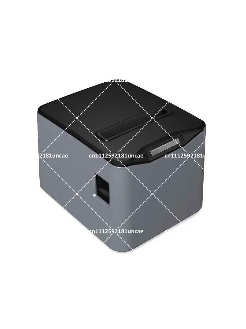Receipt Printer - طابعة إيصالات حرارية 80 مم مع