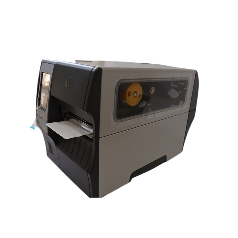 طابعة باركود حرارية عالية الدق - مراجعة Barcode Printer وسعره