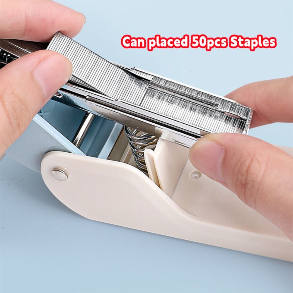 دباسة معدنية تستخدم دبابيس 24/ - مراجعة Stapler Heavy Duty وسعره