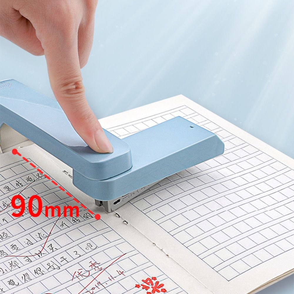 دباسة معدنية محمولة تستخدم دبا - مراجعة Stapler Heavy Duty وسعره