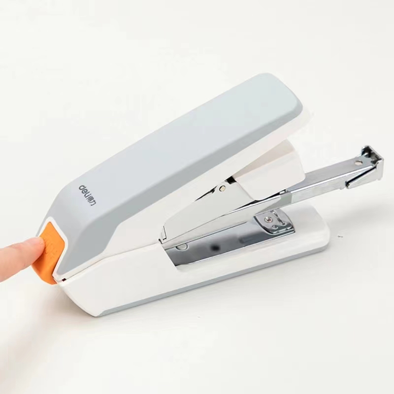 دباسة Deli للخدمة الشاقة ، راب - مراجعة Stapler Heavy Duty وسعره