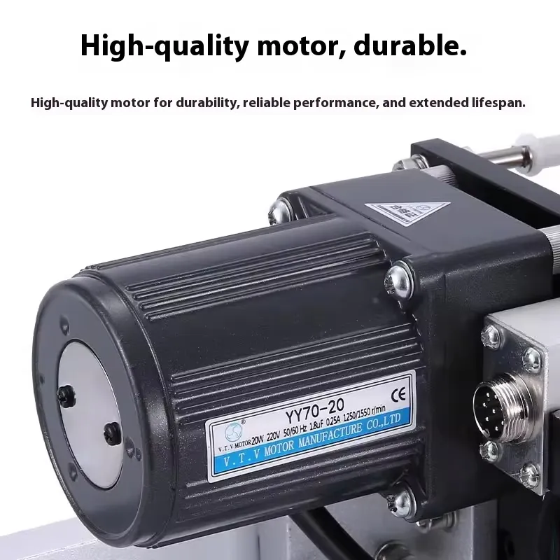 آلة ترميز حرارية كهربائية صغير - مراجعة Thermal Printer وسعره