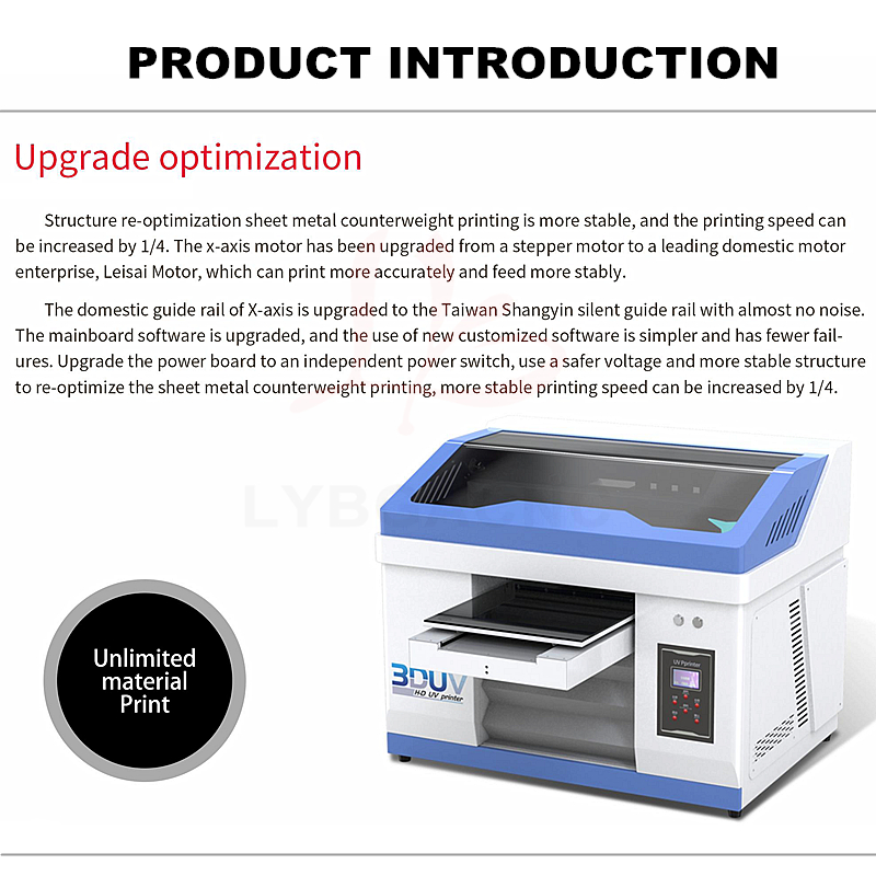 طابعة LY 3060 أوتوماتيكية بالك - مراجعة Photo Printer وسعره