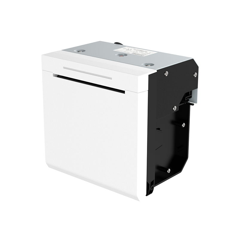 طابعة ملصقات حرارية مدمجة فائق - مراجعة Label Printer وسعره