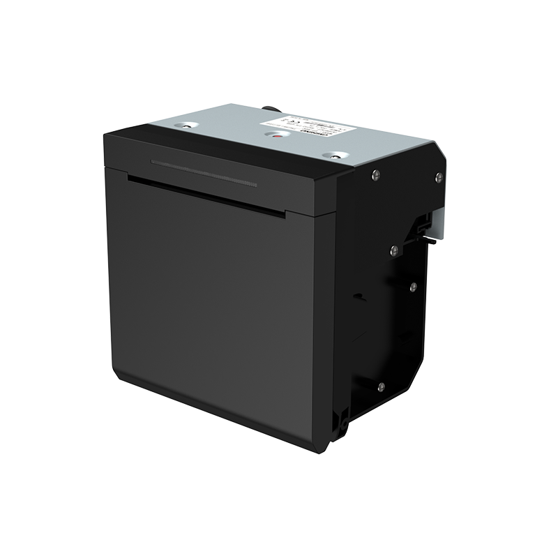 طابعة ملصقات حرارية مدمجة فائق - مراجعة Label Printer وسعره