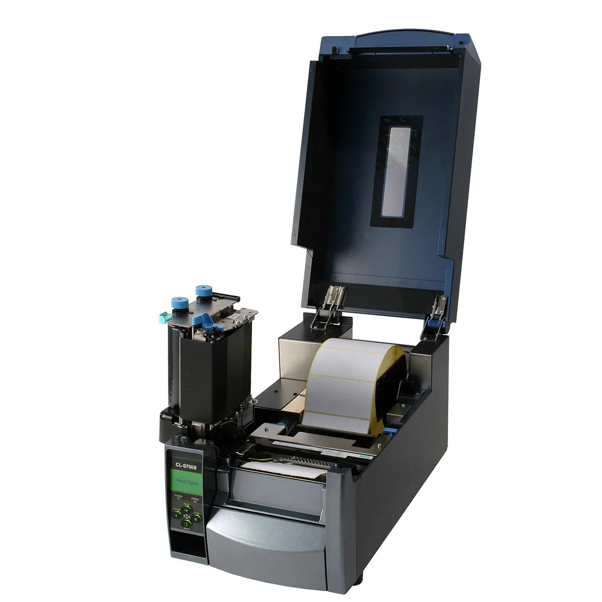 2026 سيتيزن CL-S700/CL-S703 طا - مراجعة Barcode Printer وسعره