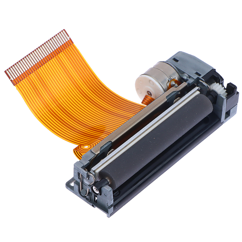 رأس الطباعة الأصلي لآلية الطاب - مراجعة Receipt Printer وسعره