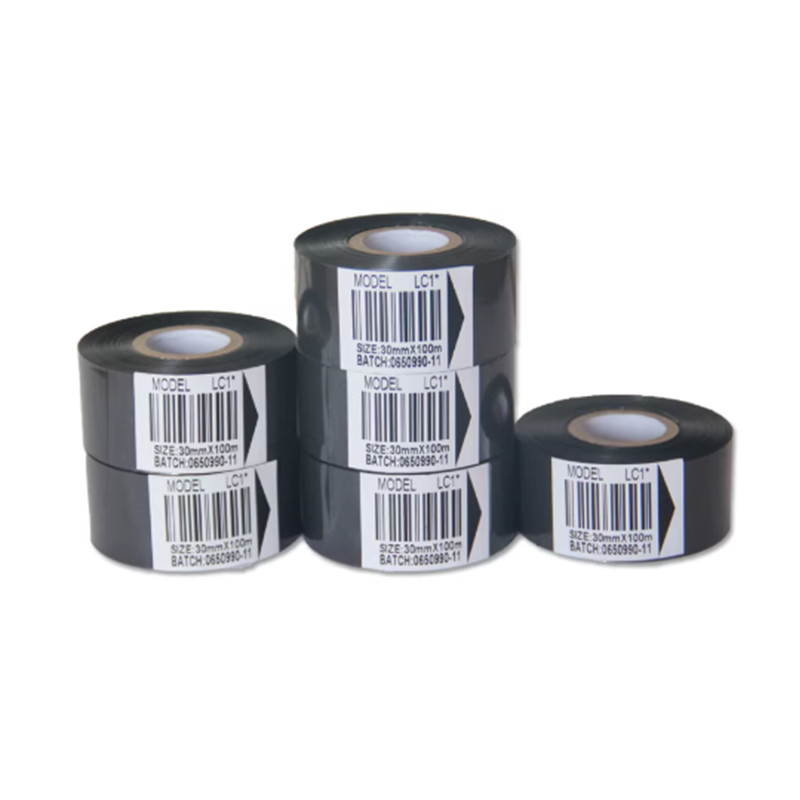 شريط حبر حراري LC1، آلة ترميز  - مراجعة Label Printer وسعره
