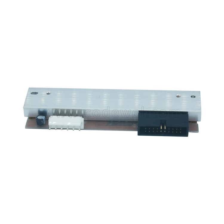 رأس الطباعة الأصلي Pica II 104 - مراجعة Thermal Printer وسعره