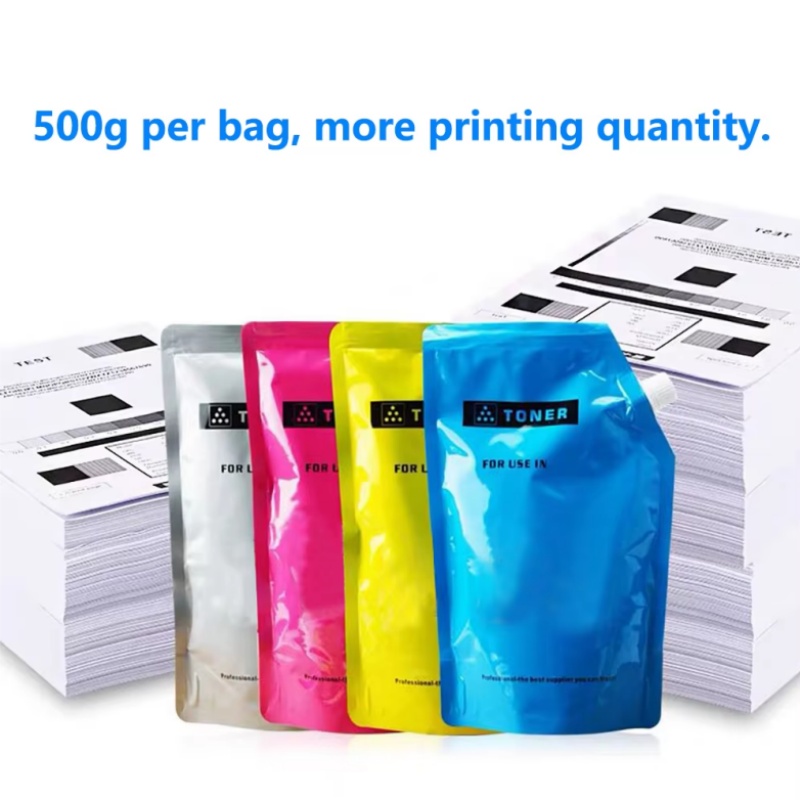 مسحوق تلوين البشرة 500 جرام/ال - مراجعة Toner Cartridge وسعره
