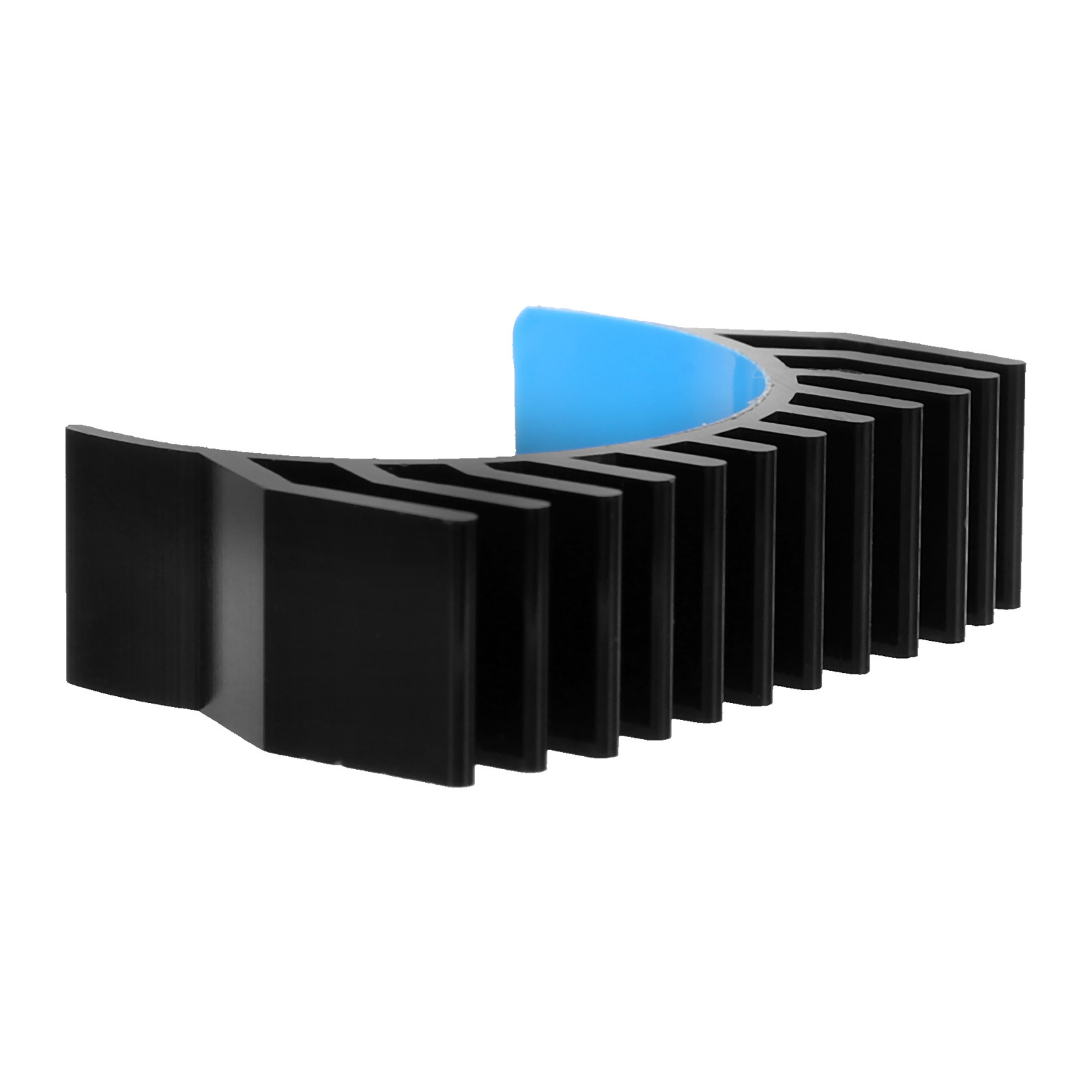 مشتت حرارة دائري من الألومنيوم - مراجعة Thermal Printer وسعره