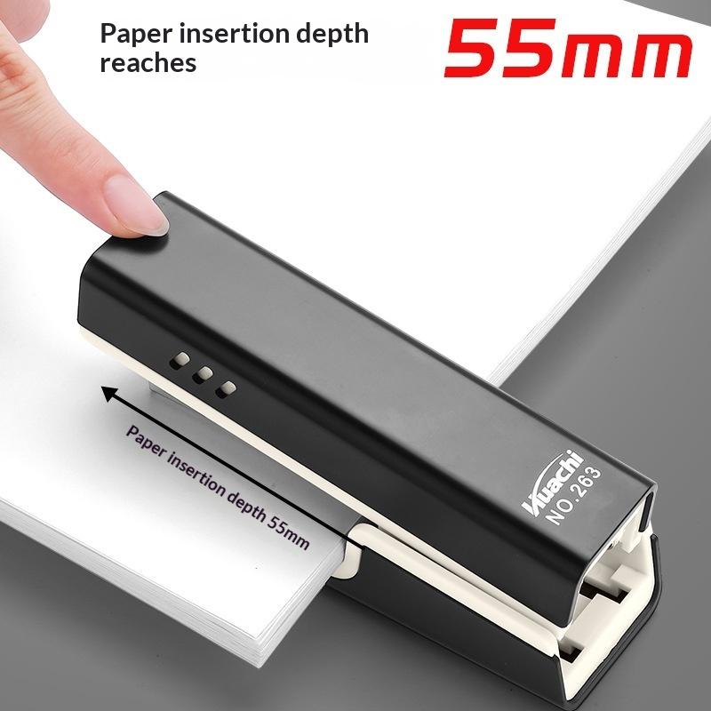 〔NN71〕دباسة كبيرة الحجم موفرة  - مراجعة Stapler Heavy Duty وسعره