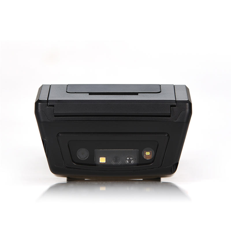 TS-501 5.5 بوصة جرد يدعم أندرو - مراجعة Receipt Printer وسعره