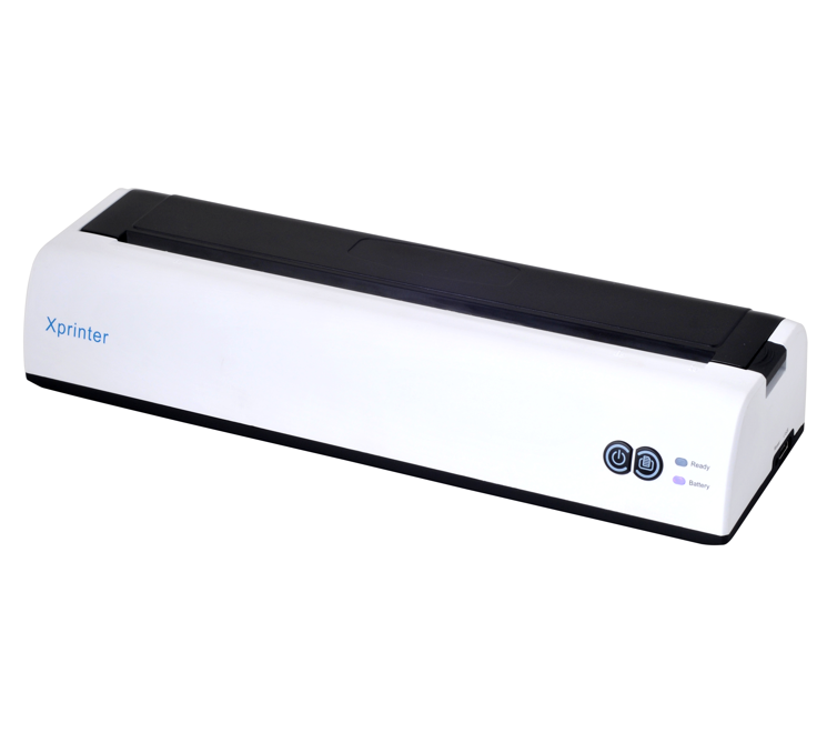 طابعة إيصالات محمولة لاسلكية ص - مراجعة Printer Paper وسعره