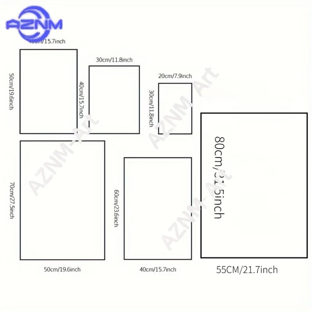 ملصق فني ذاتي اللصق مقاوم للما - مراجعة Printer Paper وسعره