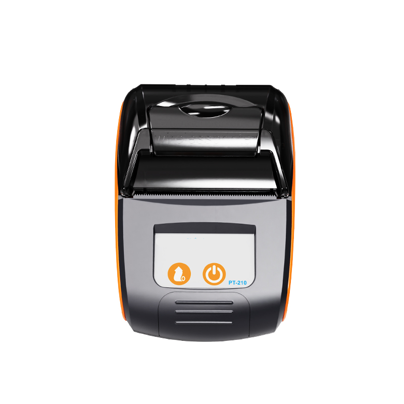 طابعة حرارية محمولة صغيرة رخيص - مراجعة Receipt Printer وسعره