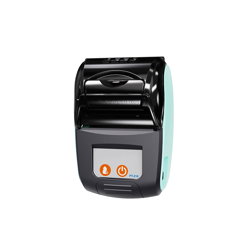 طابعة حرارية محمولة صغيرة رخيص - مراجعة Receipt Printer وسعره