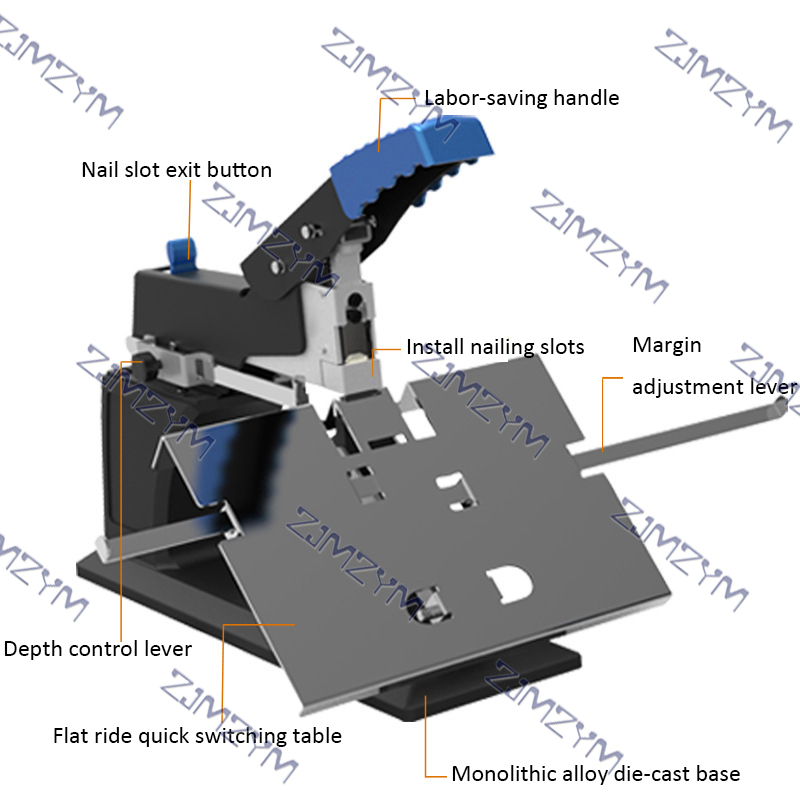 دباسة مكتب للخدمة الشاقة ، خدم - مراجعة Stapler Heavy Duty وسعره