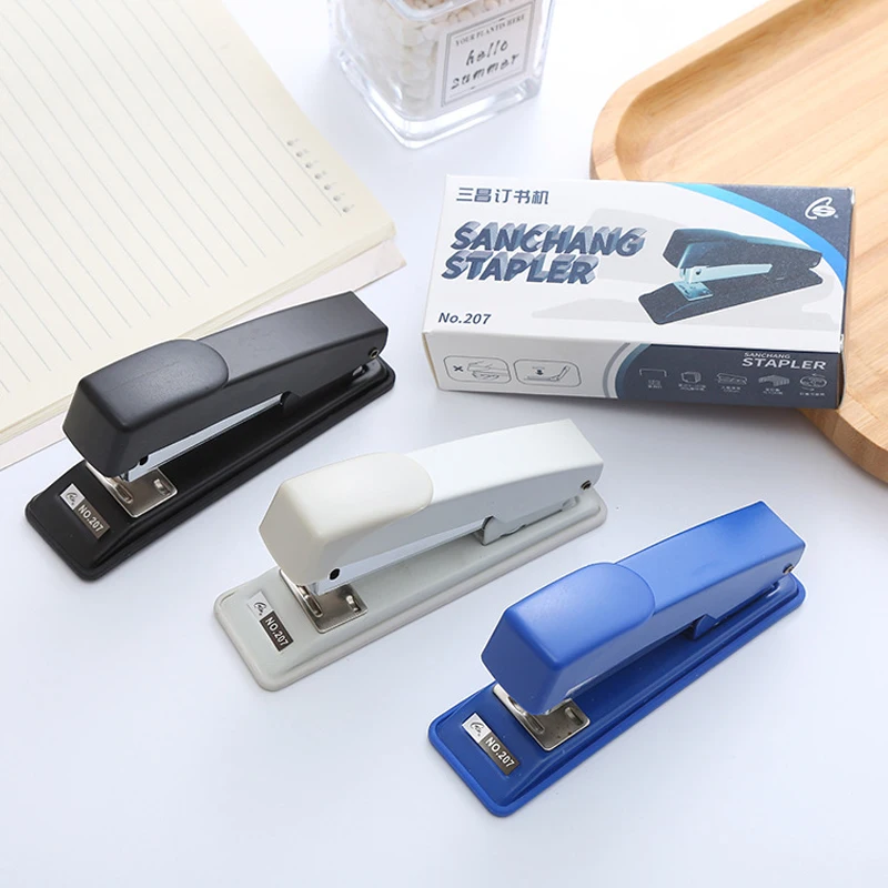دباسة محمولة باليد، آلة تجليد  - مراجعة Stapler Heavy Duty وسعره