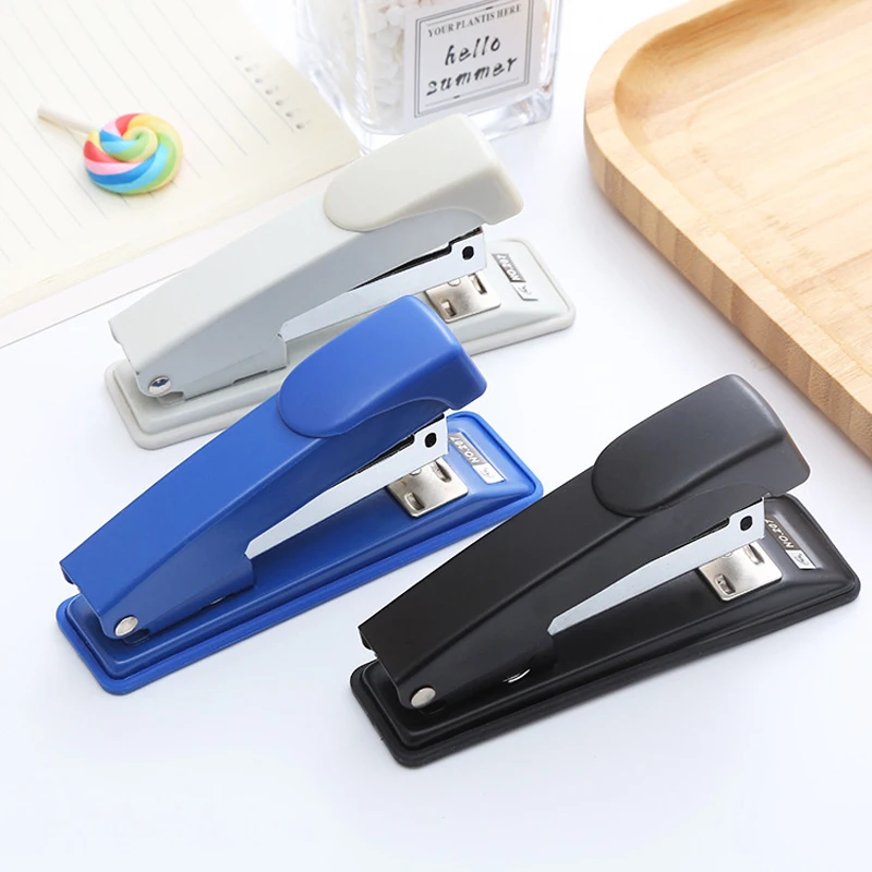 دباسة محمولة باليد، آلة تجليد  - مراجعة Stapler Heavy Duty وسعره