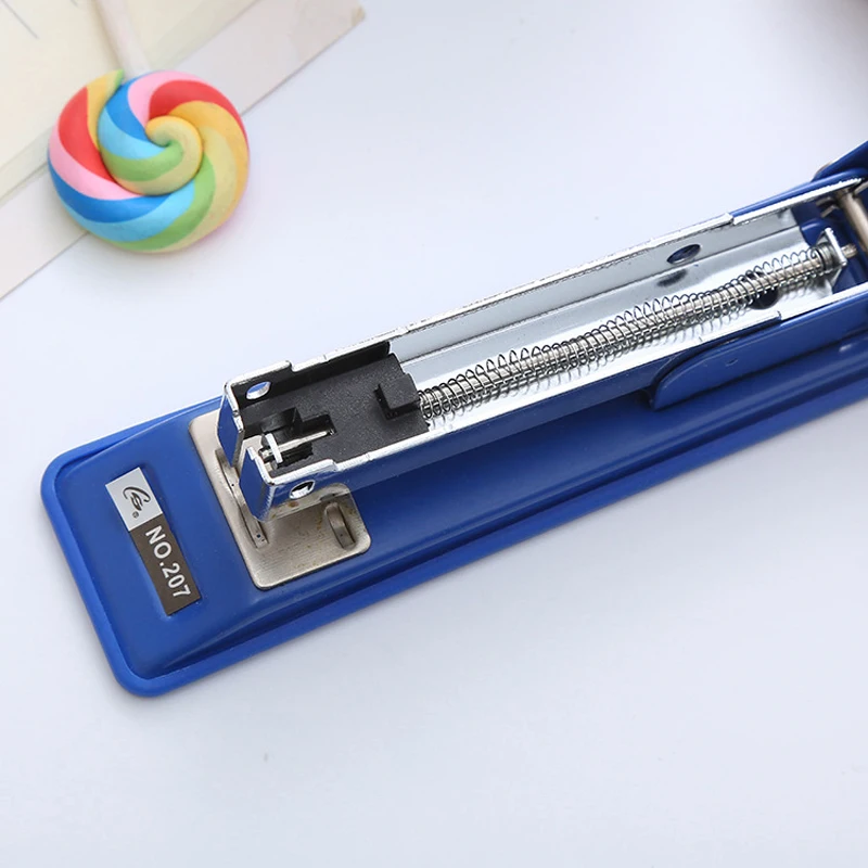 دباسة محمولة باليد، آلة تجليد  - مراجعة Stapler Heavy Duty وسعره
