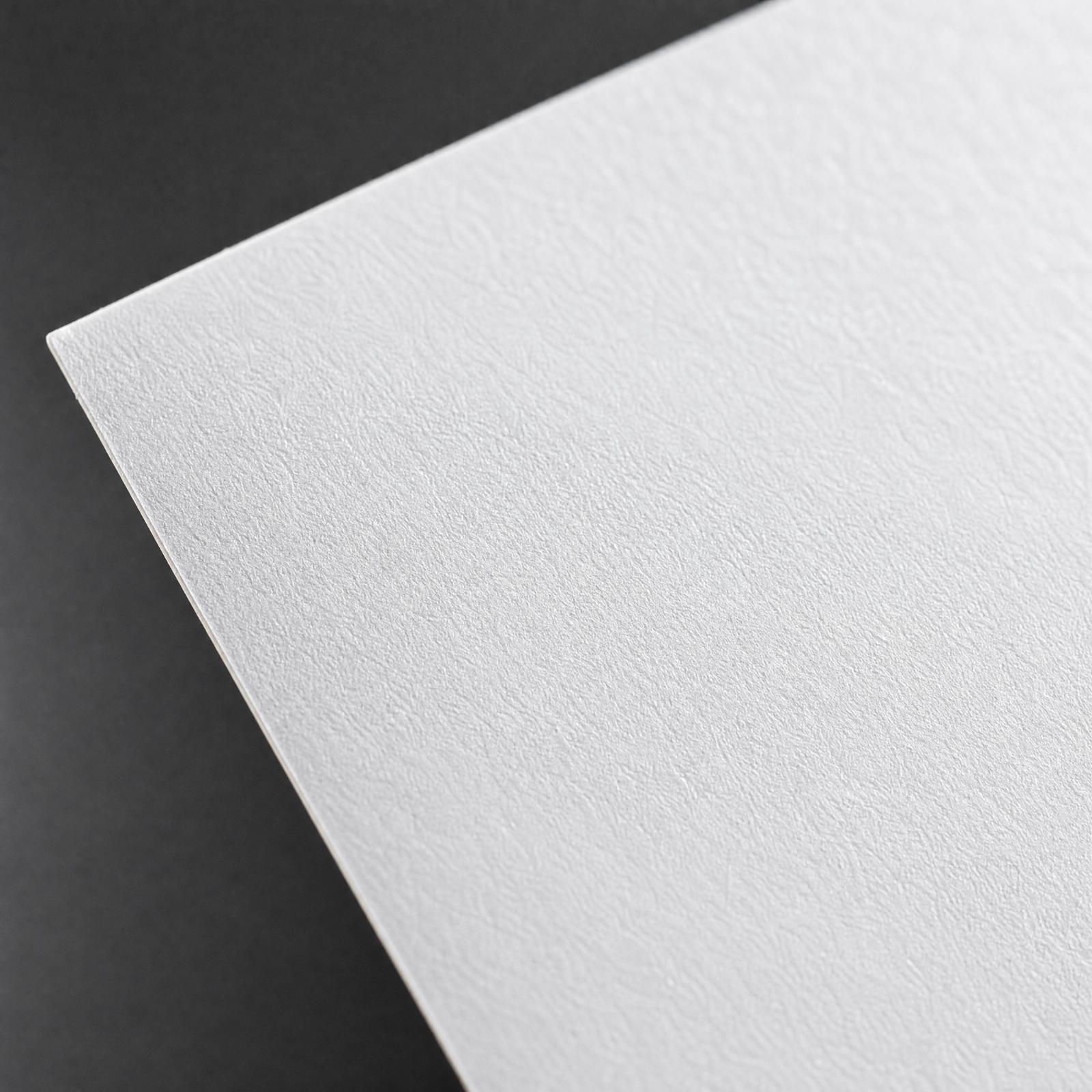 ملصقات لاصقة غير لامعة مقاس A3 - مراجعة Label Printer وسعره