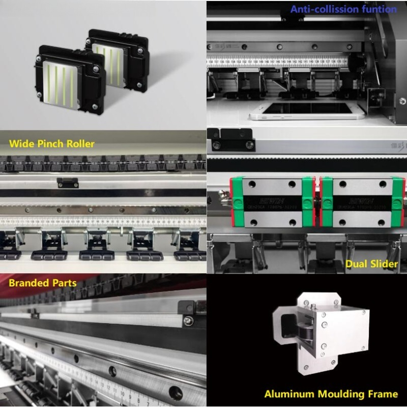 طابعة كبيرة الحجم بجودة صور 24 - مراجعة Photo Printer وسعره