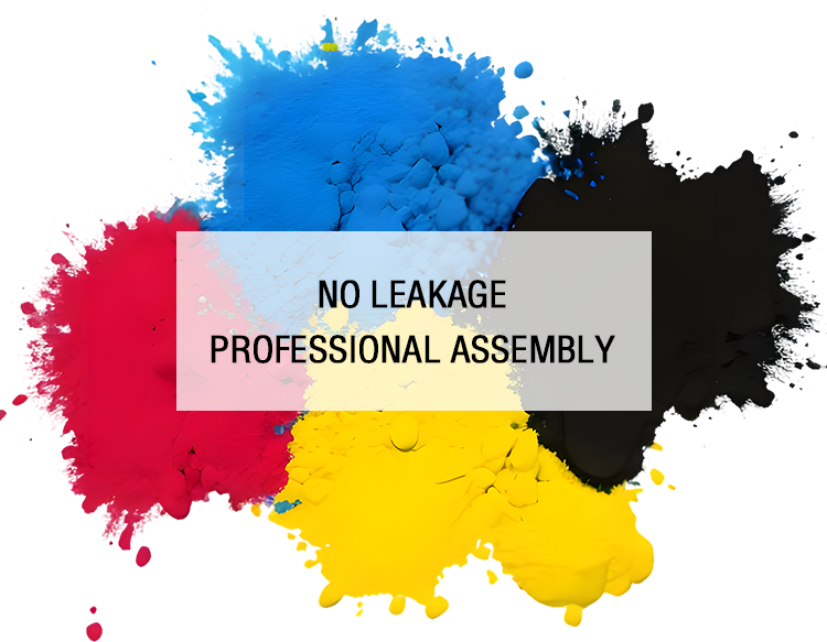 خراطيش حبر ليزر متوافقة بالجمل - مراجعة Toner Cartridge وسعره