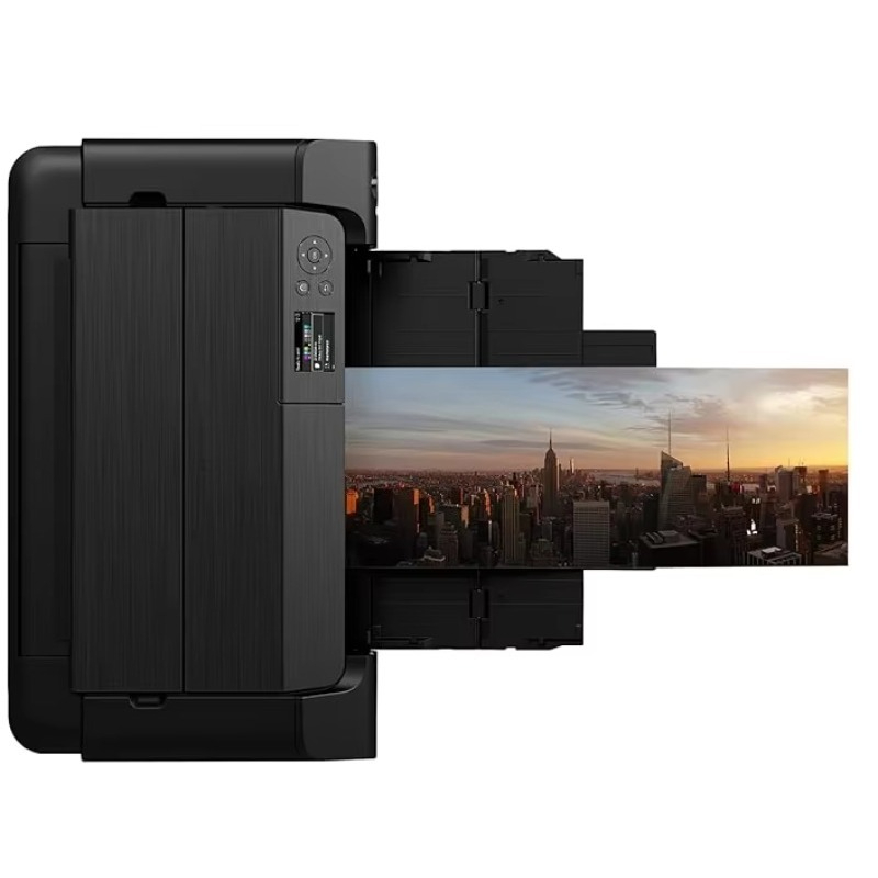 طابعة صور احترافية بنظام حبر ص - مراجعة Photo Printer وسعره