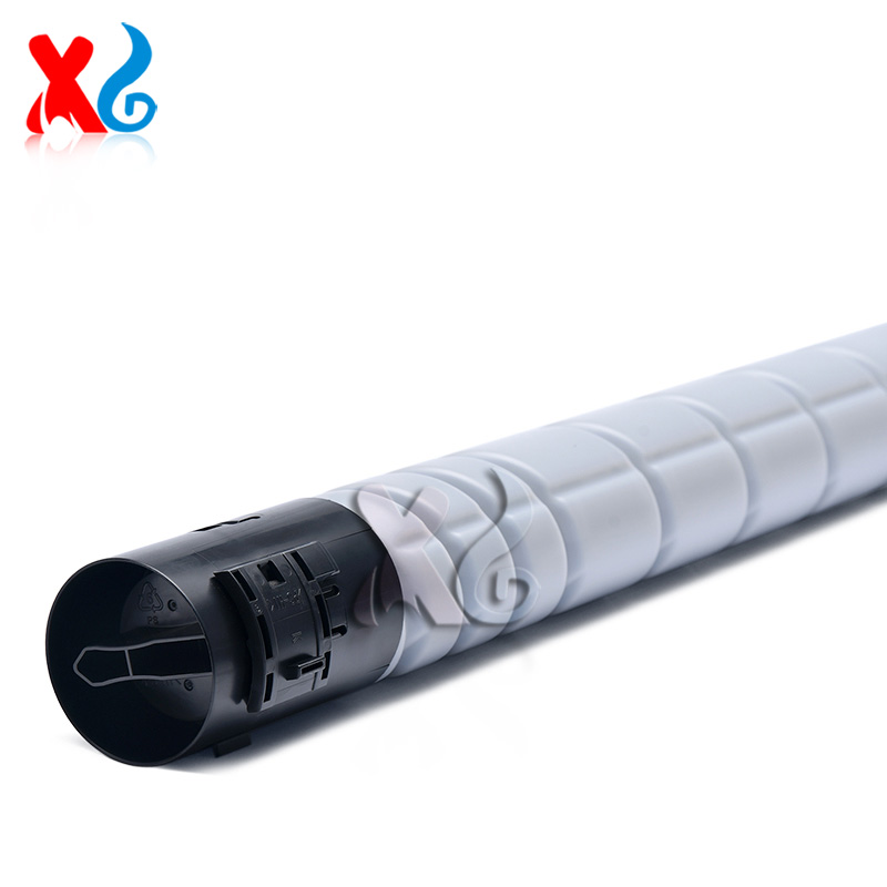 خرطوشة حبر متوافقة جديدة CX920 - مراجعة Toner Cartridge وسعره