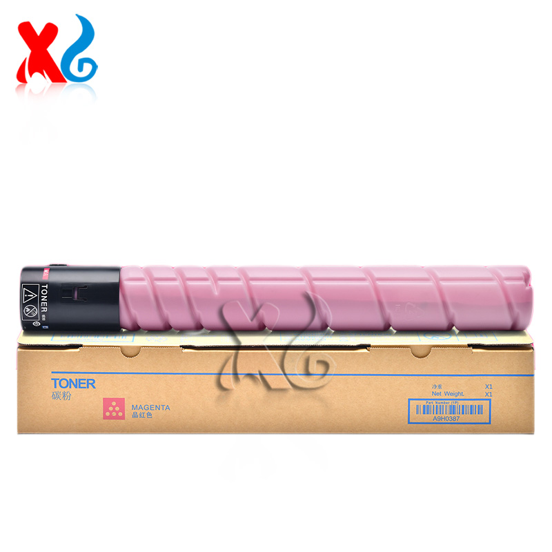 خرطوشة حبر متوافقة جديدة CX920 - مراجعة Toner Cartridge وسعره