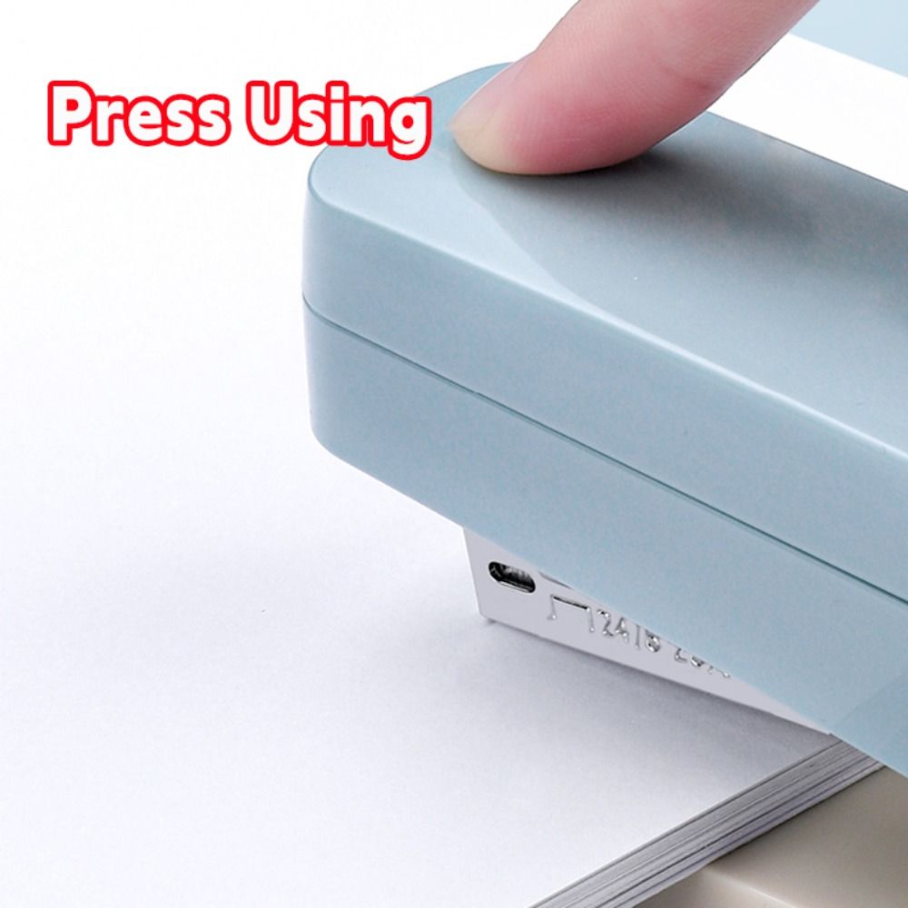 دباسة معدنية متعددة الوظائف تس - مراجعة Stapler Heavy Duty وسعره
