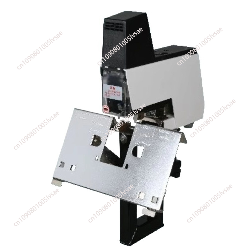 106 آلة تجليد دباسة كهربائية أ - مراجعة Stapler Heavy Duty وسعره