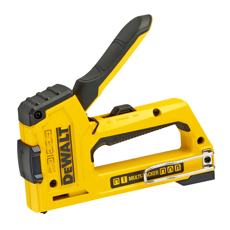 دي وولت DWHT0-TR510 مسدس تثبيت - مراجعة Stapler Heavy Duty وسعره